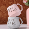 Personalized Mr Mrs Mug - Image 4
