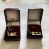 Personalised Couple Eye Pendant - Image 2