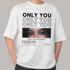 unisex printed t shirt